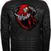 Grim Reaper Jacket