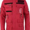 Paul Rudd Ghost Catcher Free Name Tag Customization Jacket