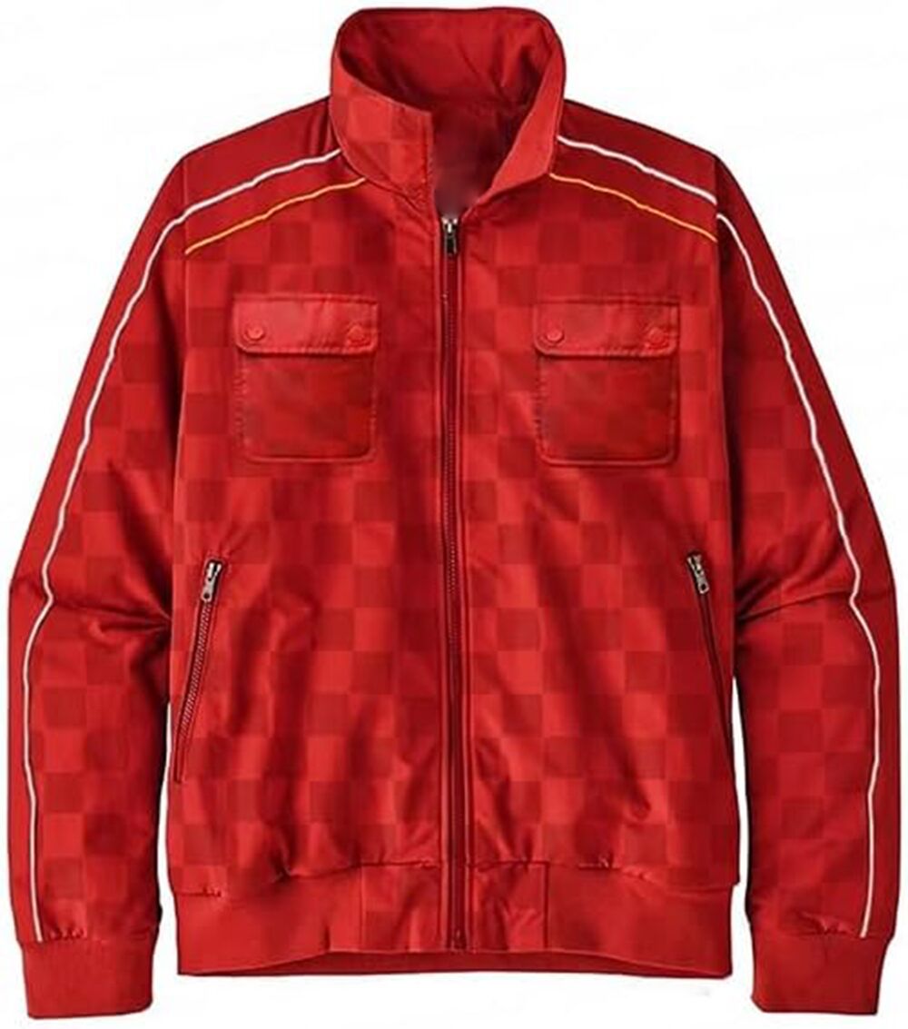 1 Ryan Stunt Fall Guy Cosplay Jacket