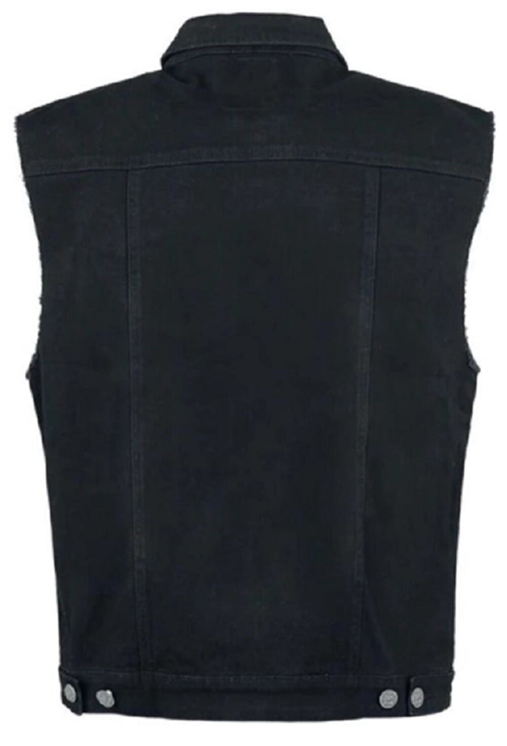 2 Street Icon Midnight Torque Racer Vest