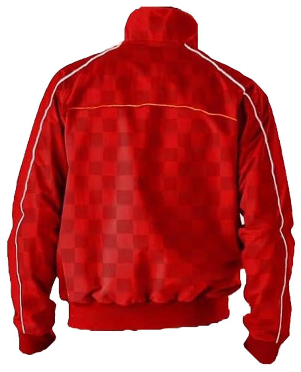 3 Ryan Stunt Fall Guy Cosplay Jacket
